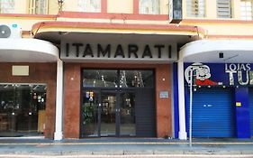 Hotel Itamarati